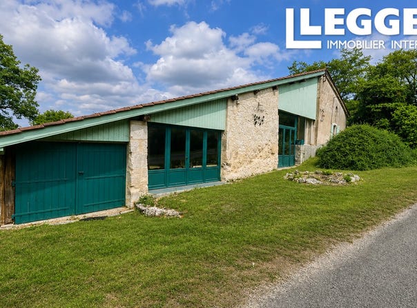 Escassefort, Nouvelle-Aquitaine 47350