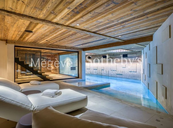 MEGEVE, Auvergne-Rhône-Alpes 74120