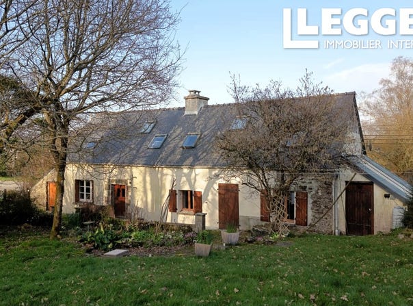 Collorec, Brittany 29530