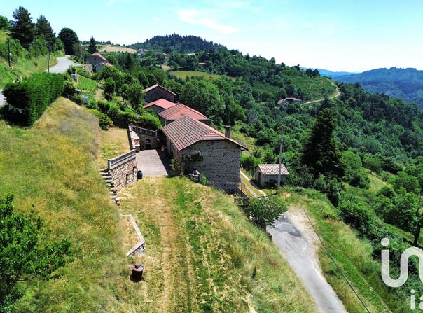 Rochepaule, Auvergne-Rhône-Alpes 07320