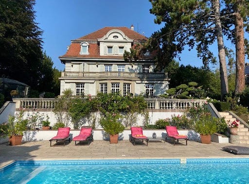 Mulhouse, Grand Est 68100
