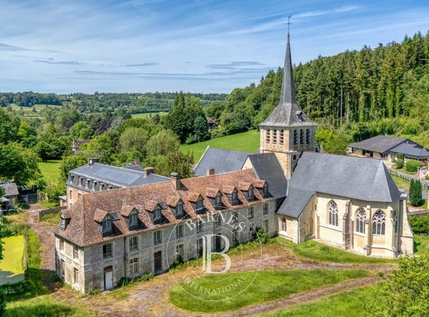 Saint-Hymer, Lower Normandy 14130