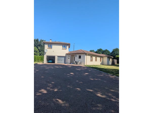 Marval, Limousin 87440