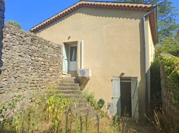 Les Vans, Ardèche 07140