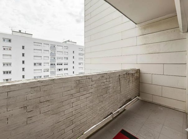 Aubervilliers, Île-de-France 93300