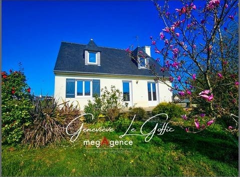 Kerfot, Bretagne 22500