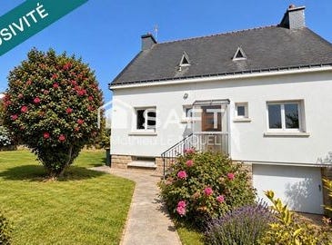 Caudan, Bretagne 56850