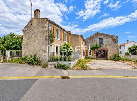 Sainte-Soulle, Poitou-Charentes 17220