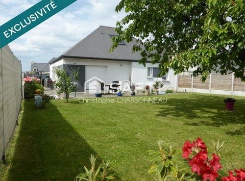 Plerguer, Bretagne 35540