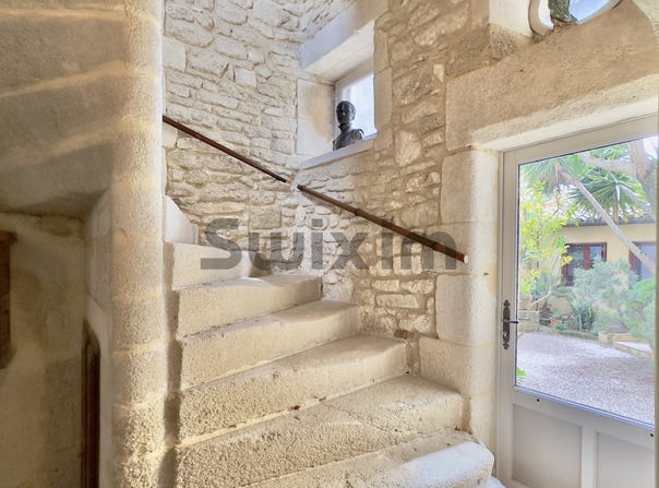 Meynes, Occitanie 30840