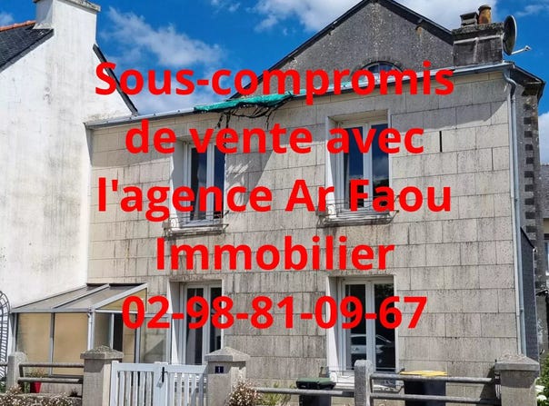 Le Faou, Finistère 29590