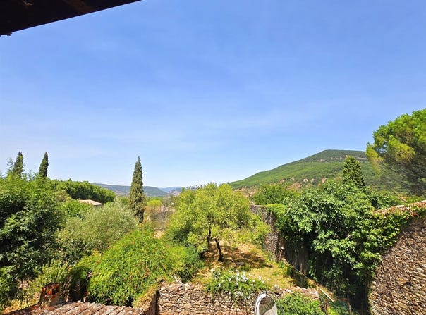 Salasc, Languedoc-Roussillon 34800
