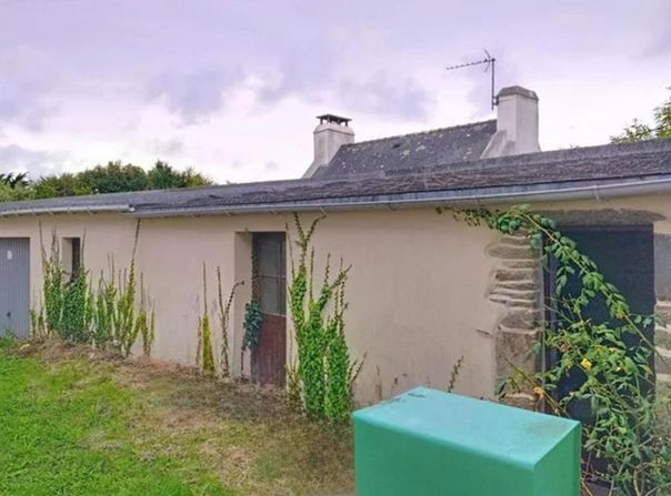Groix, Brittany 56590