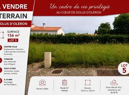 Dolus-d'Oleron, Poitou-Charentes 17550