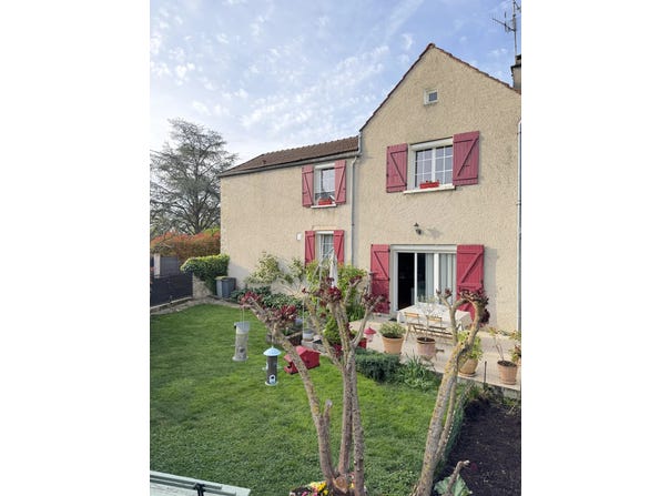 Perrigny-lès-Dijon, Côte-d'Or 21160
