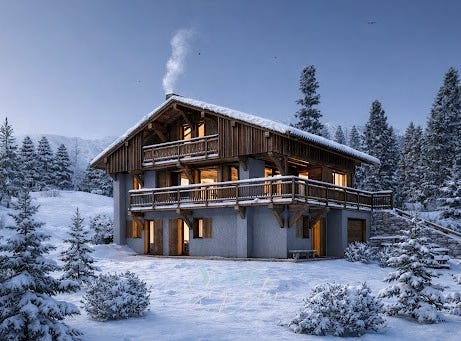 Saint-Gervais-les-Bains, Auvergne-Rhône-Alpes 74170