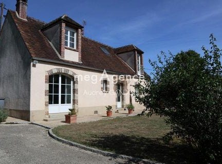 Etigny, Bourgogne 89510