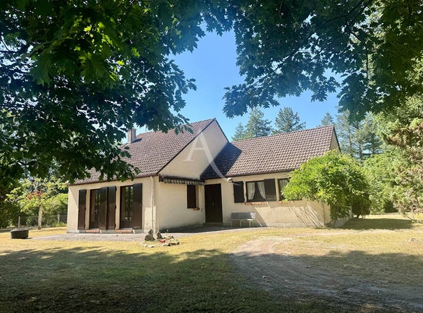LA FERTE IMBAULT, Centre-Val de Loire 41300