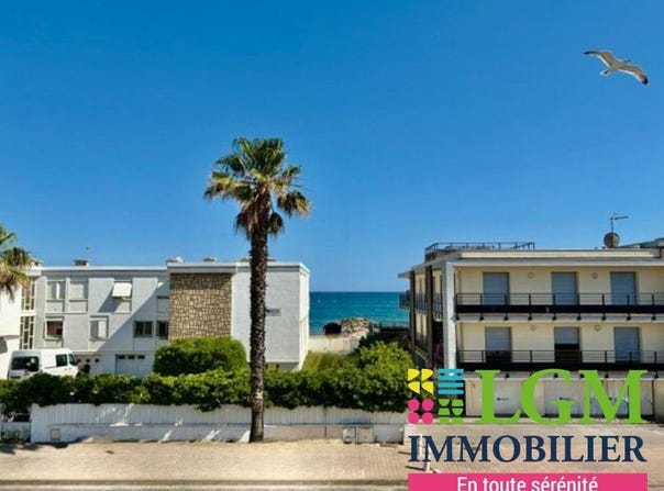 Palavas-les-Flots, Languedoc-Roussillon 34250
