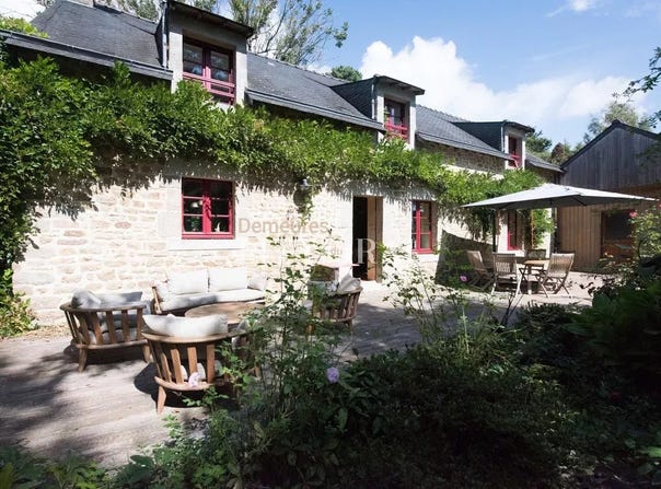 Guidel, Morbihan 56520
