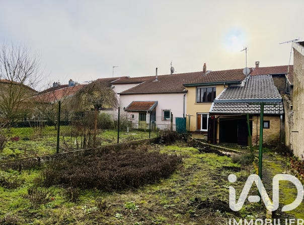 Mulcey, Grand Est 57260