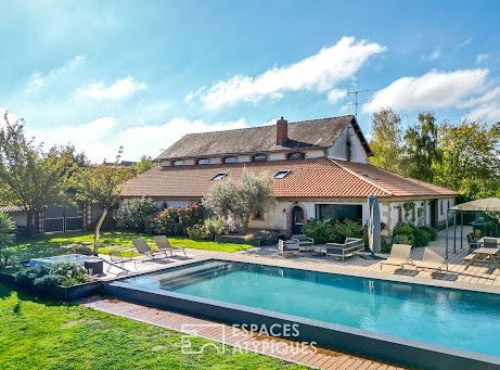 CHOLET, Pays de la Loire 49300