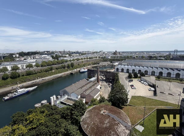 Brest, Finistère 29200