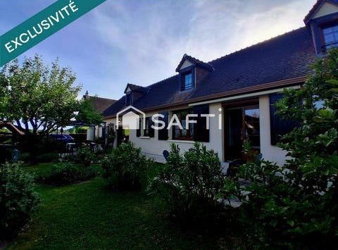 Linge, Centre 36220