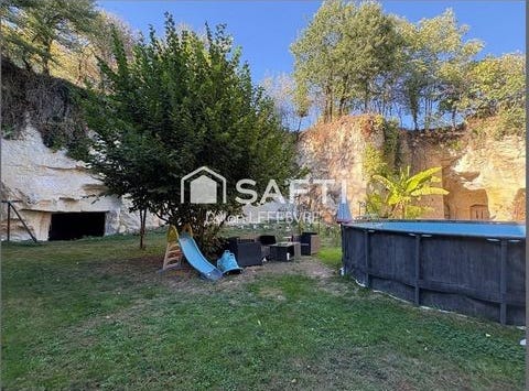 Beaumont Saint Cyr, Poitou-Charentes 86490