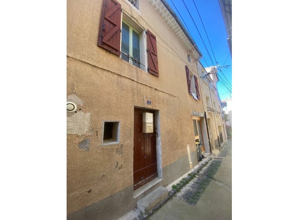 Roujan, Languedoc-Roussillon 34320