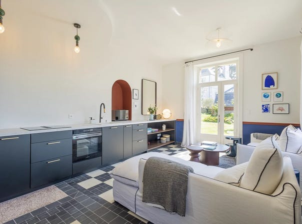 Saint-Briac-sur-Mer, Ille-et-Vilaine 35800