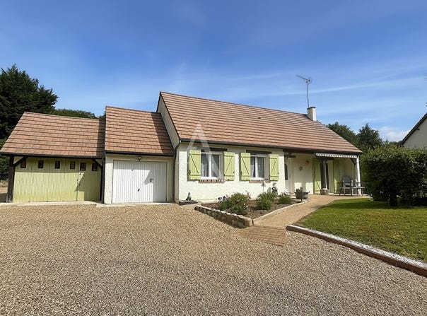 CELLETTES, Centre-Val de Loire 41120