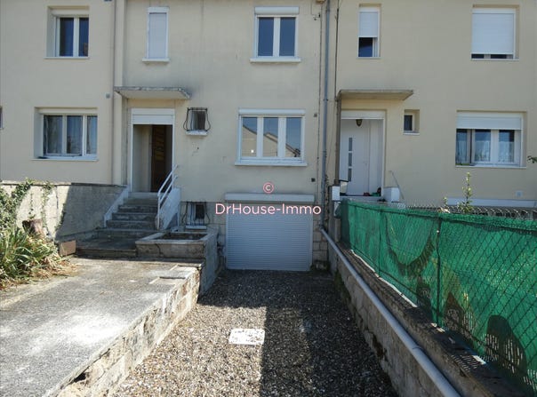 Margny-lès-Compiègne, Picardie 60280