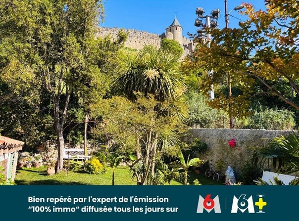 Carcassonne, Languedoc-Roussillon 11000