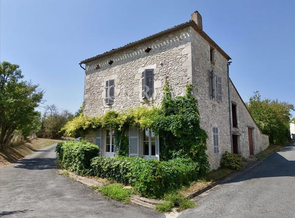 Eymet, Aquitaine 24500