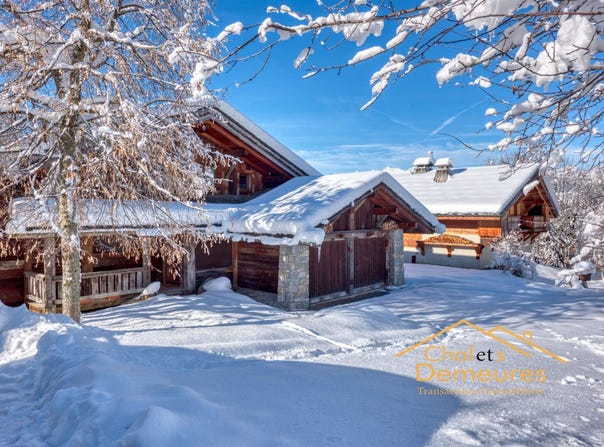 Megève, Rhône-Alpes 74120
