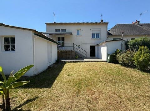 Niort, Poitou-Charentes 79000