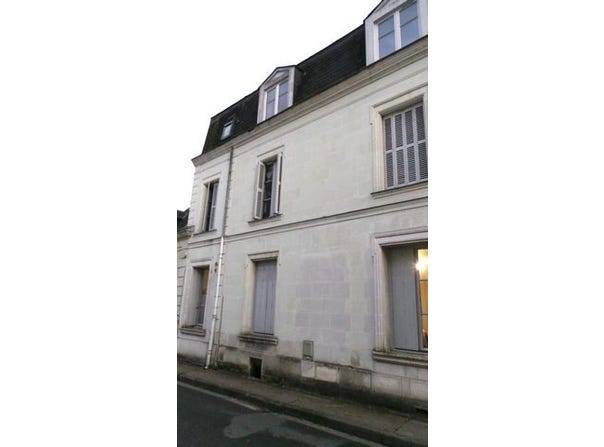Langeais, Centre 37130