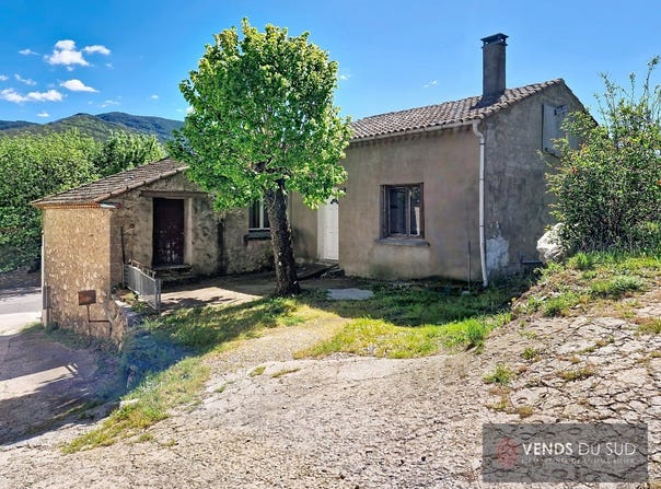 Colombières-sur-Orb, Languedoc-Roussillon 34390