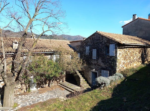 Val-d'Aigoual, Languedoc-Roussillon 30570