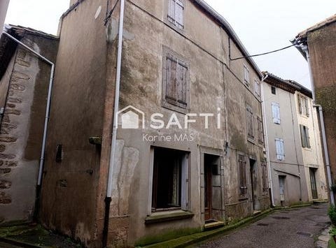 Talairan, Languedoc-Roussillon 11220