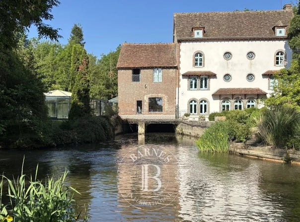 Bonneval, Centre 28800