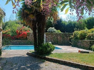 Bannalec, Brittany 29380