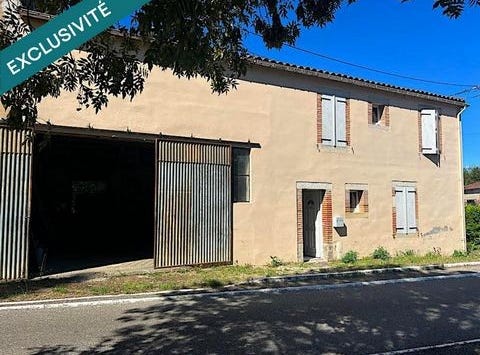 Clermont-Soubiran, Aquitaine 47270