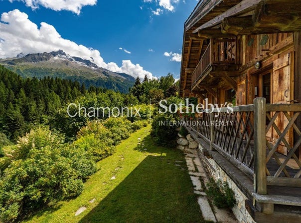 CHAMONIX MONT BLANC, Auvergne-Rhône-Alpes 74400