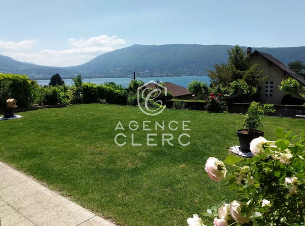 Veyrier-du-Lac, Haute-Savoie 74290