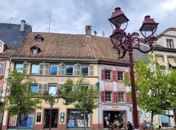 THANN, Grand Est 68800