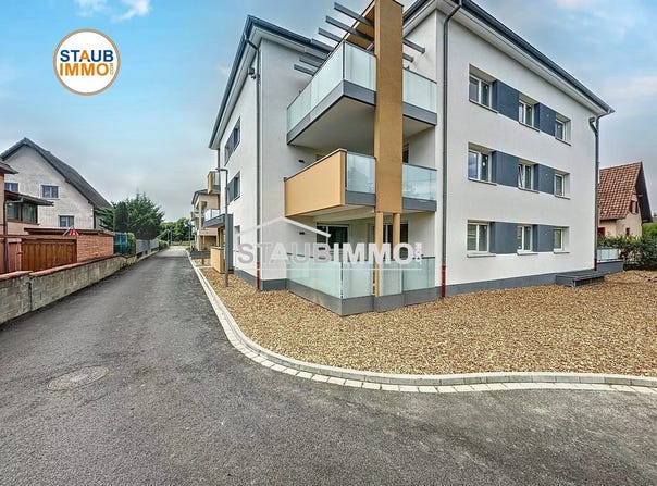 Rosenau, Haut-Rhin 68128
