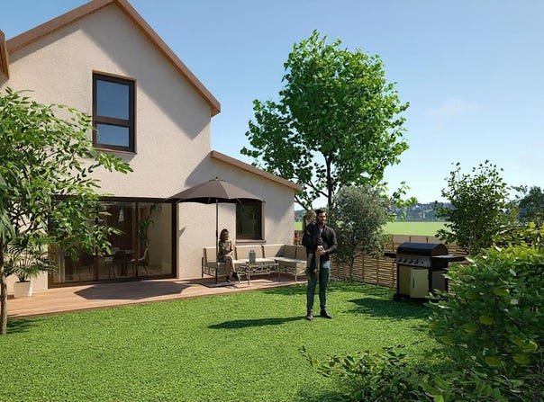 Scherwiller, Alsace 67750