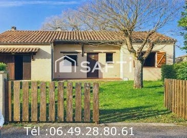 Montayral, Aquitaine 47500